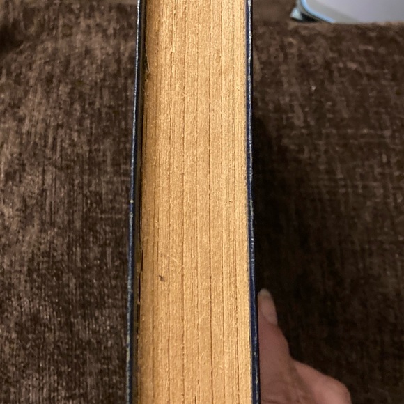 Title: Little Orphan Annie and the Gila Monster Gang
Author/Editor: Harold Gray - Picture 4 of 8